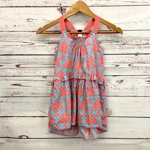 Tea Collection Summer Dress Size 5
